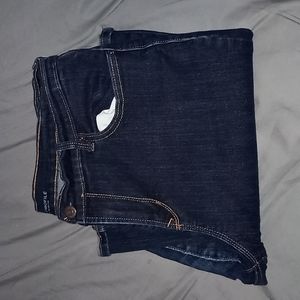 Old Navy Curvy Profile Jeans